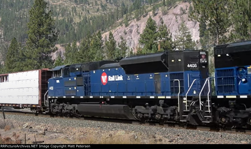 MRL 4406